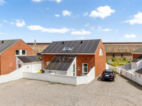 Apartment Nils - 2-3km from the sea by Interhome, Ebberup